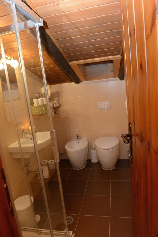 Albergo Altavilla Тирано Экстерьер фото