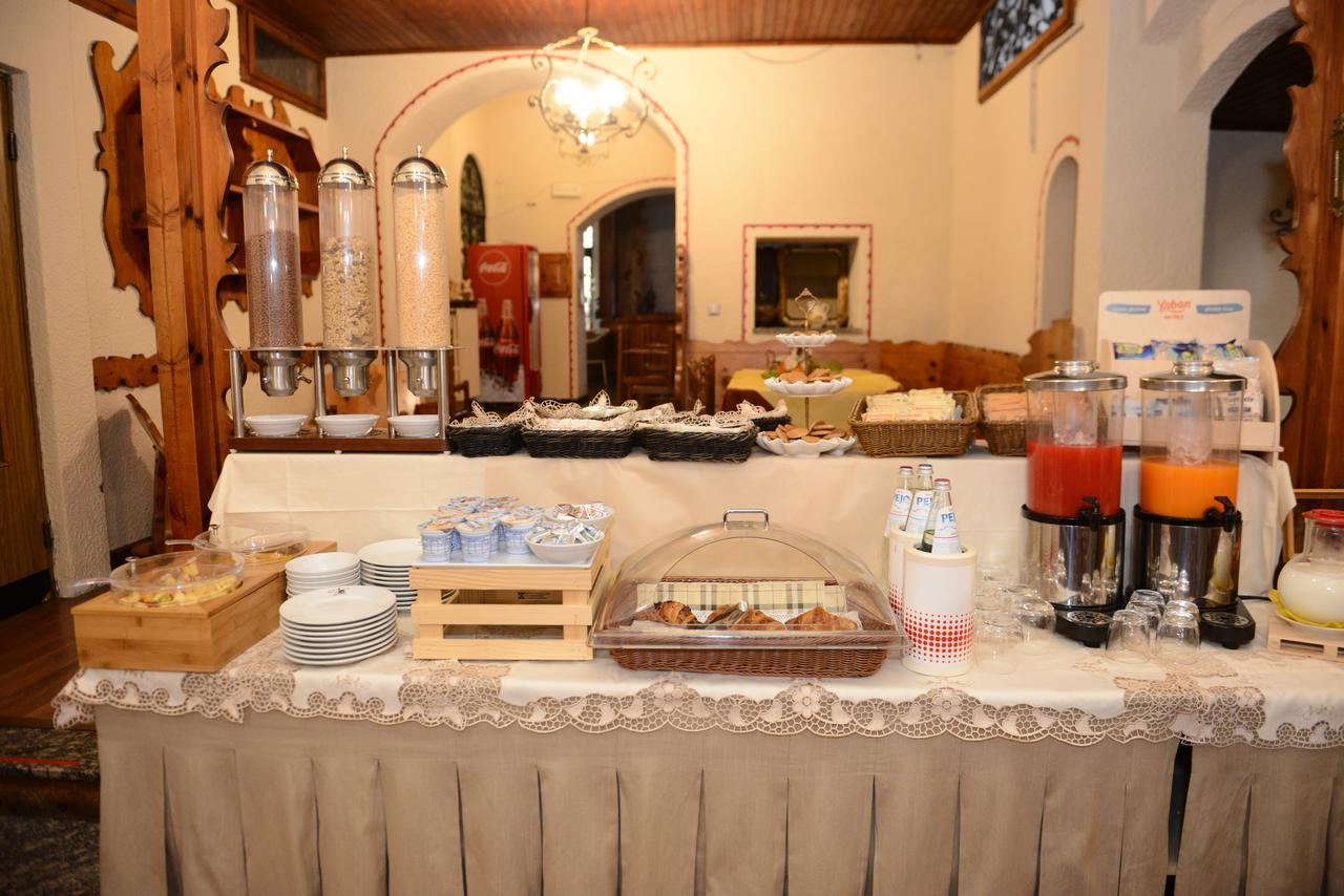 Albergo Altavilla Тирано Экстерьер фото